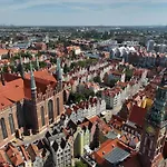 Baltic Gdansk Old Town