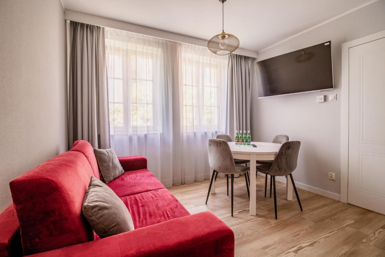Baltic Old Town Heart 3*