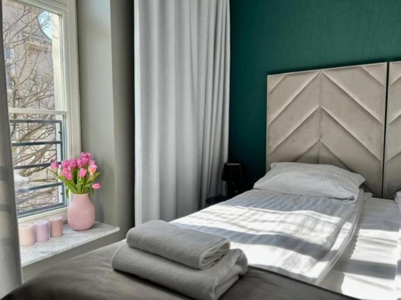 Baltic Old Town Heart 3* Danzig