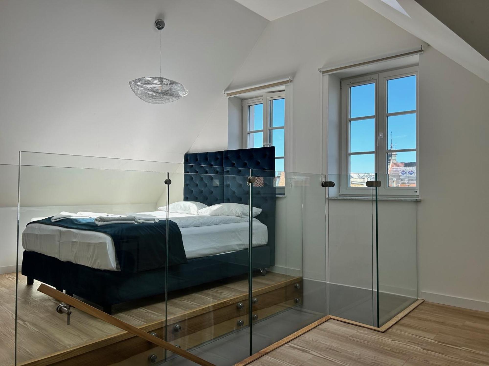 Baltic Old Town Heart 3* Danzig