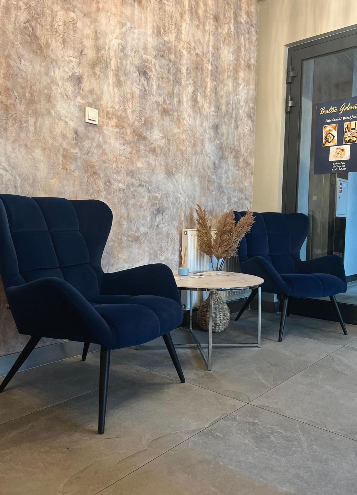 Baltic Old Town Heart Aparthotel