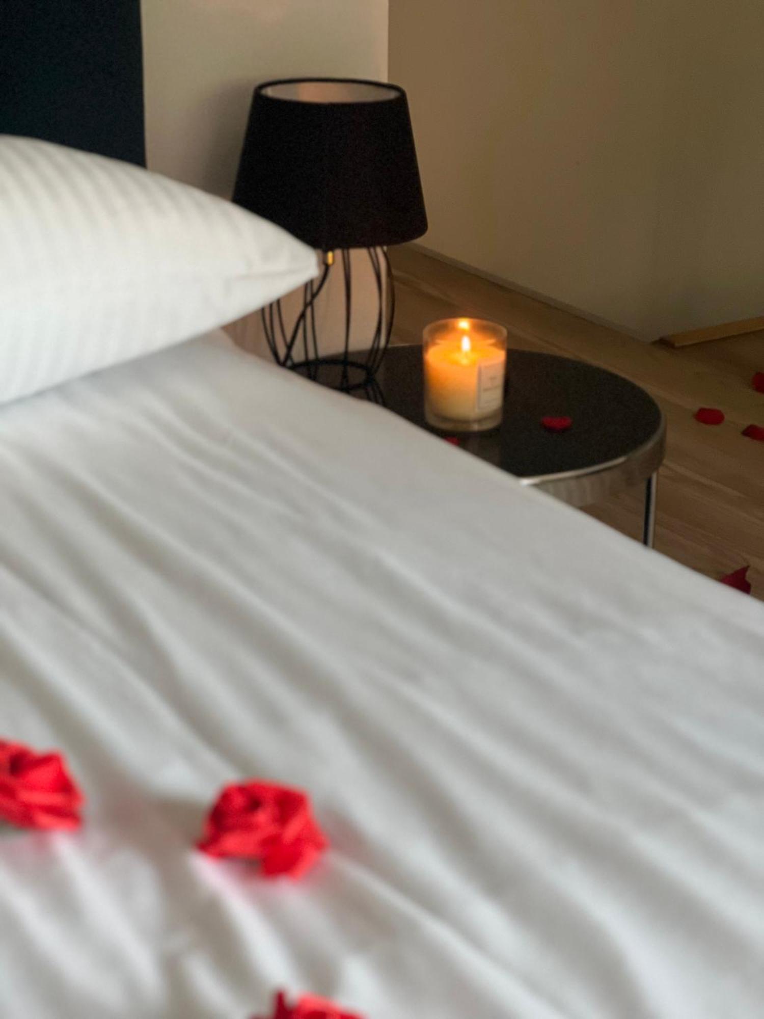 Aparthotel Baltic Old Town Heart 3*