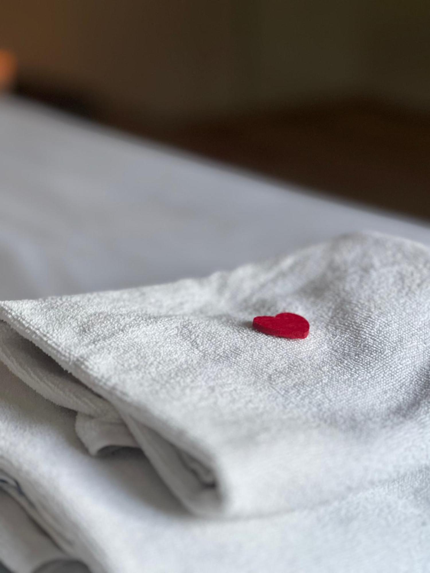 Baltic Old Town Heart Aparthotel Danzig