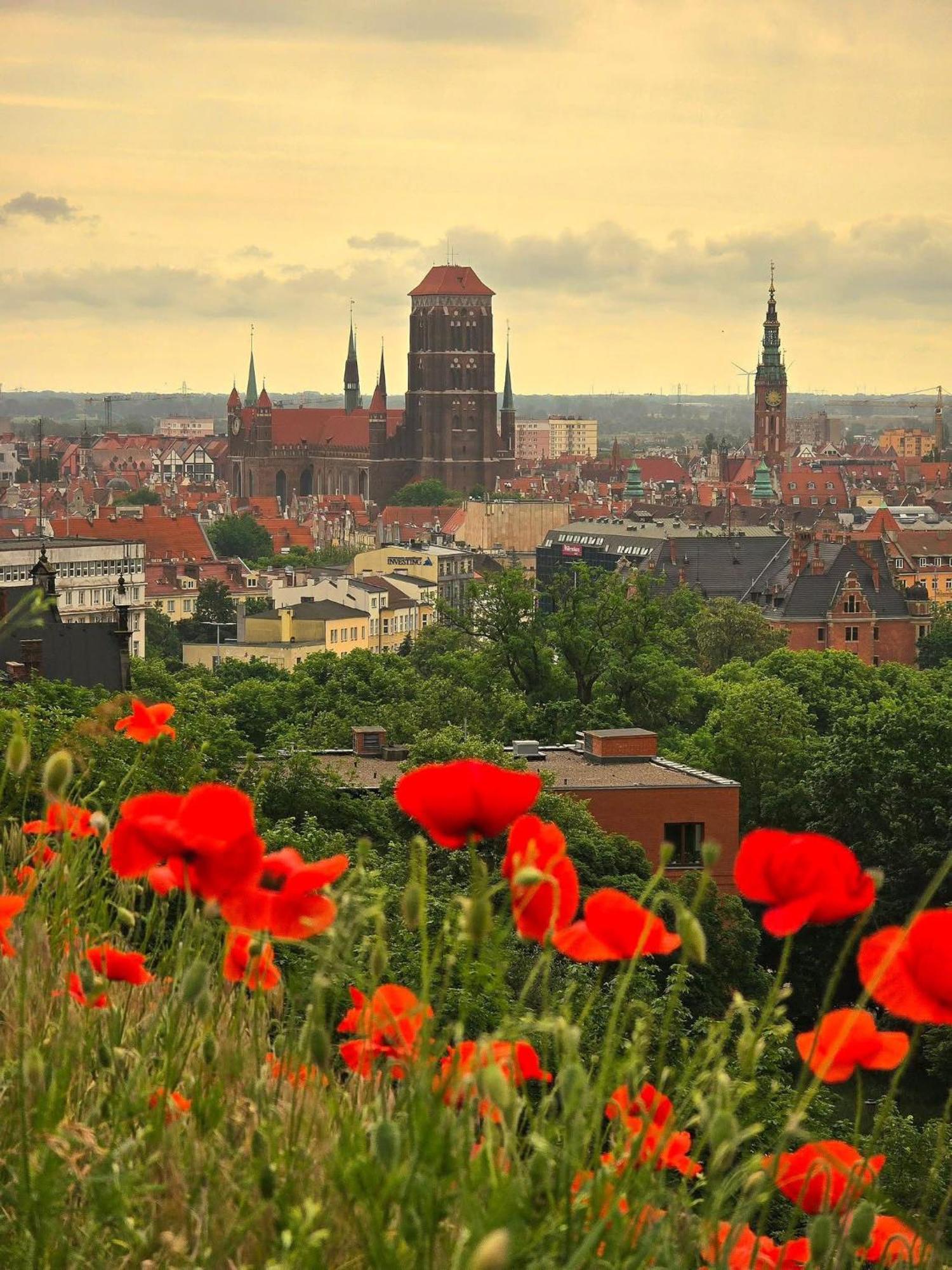 Baltic Old Town Heart Aparthotel 3*